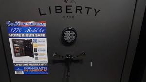 Maybe you would like to learn more about one of these? Colonial 23 United We Stand Safe Liberty Safes Of Utah