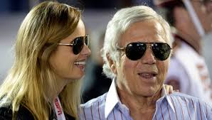 Patriots owner robert kraft charged with solicitation of prostitution. Robert Kraft What We Know About The Sex Solicitation Allegations