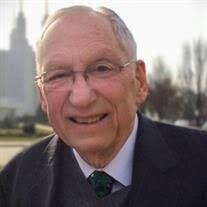 David William Ream Obituary