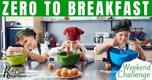 Plus she was the food network stars kids winner! Video Set Healthy Breakfasts Kids Can Make