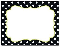 Black And White Dots Border Black And White Wallpaper Borders Black Dot Borders Black Wallpaper Border With White Polka Dots Ca Black Wallpaper Wallpaper Border Geometric Wallpaper Border