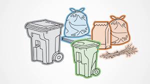Curbside Cart Collection | City of Edmonton