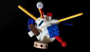 We have just upgraded to lego version. Free 3d Printable Adapters Allow Kids To Connect Legos K Nex Tinkertoys And 7 Other Construction Sets 3dprint Com The Voice Of 3d Printing Additive Manufacturing