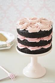 Pin On Cake