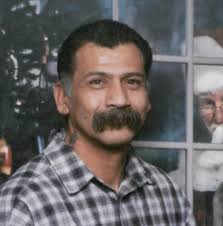 Angel Jimenez Jr. Obituary