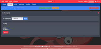 Always have a solid exit strategy. Global Configuration Octobot Docs