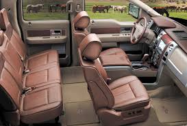 2013 Ford F 250 King Ranch Interior Ford Excursion King Ranch Interior Ford F150 Interior