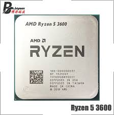If you want to compare in detail the amd ryzen 5 3600 with any other processor from our cpu database please select desired processor using one of the following methods Amd Ryzen 5 3600 R5 3600 3 6 Ghz Sechs Core Zwolf Gewinde Cpu Prozessor 7nm 65w L3 32m 100 000000031 Buchse Am4 Cpus Aliexpress