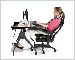 While sitting in your chair. Best Ergonomic Office Chairs For Lower Back Pain 2020 Review European Association Of Sea Anglers