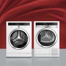 Kurutmalı çamaşır makinesi arıyorsan site site dolaşma! Arcelik 10 Kg Lux Beyaz Yikama Kurutma Paket Yikama Kurutma Paket