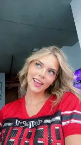 Haley Yates's Instagram, Twitter & Facebook