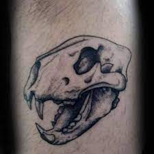 High quality professional artist tattoo supplies. 60 Lion Skull Tattoo Designs For Men Big Cat Ink Ideas