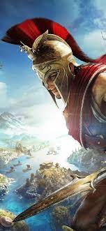 Hd wallpapers and background images. Odyssey Iphone Wallpapers Top Free Odyssey Iphone Backgrounds Wallpaperaccess