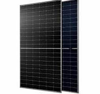 N-Type Solar Panels – Advanced High Efficiency Solar Modules