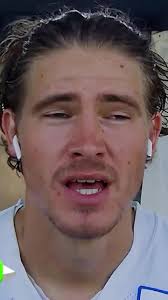 Justin Herbert and Austyn Sirmon