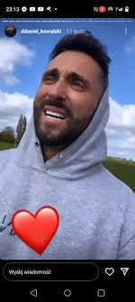 Daniel Love Island Tay