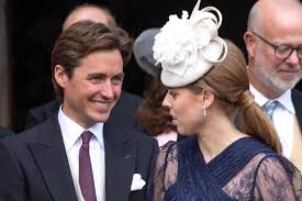 Following the end of her. Uk S Princess Beatrice Engaged To Real Estate Entrepreneur Edoardo Mapelli Mozzi Daily Bayonet