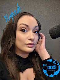 Welcome new members to the voiceover club