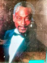 Freddie Maurice Morrison Obituary