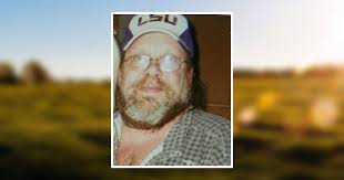 James Robert "Rick" Steak Obituary October 18, 2021