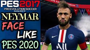 If you enjoyed my video please h. Pes 2017 Neymar Jr Face Hairstyle Like Pes 2020 Gaming Pes 2017 Neymar Jr Face By Benhussam Facemaker Pes Patch Neymar Neymar Jr Hairstyle Neymar New Haircut