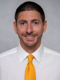 Men's Track & Field 2025-26