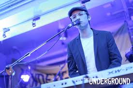 Adrian Fu 符致逸| Underground Hong Kong