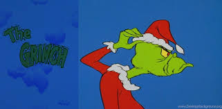 How The Grinch Stole Christmas Wallpapers Desktop Background