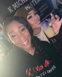 Community Highlights: Meet Katrina Michelle of K Michelle's Kitchen  Catering