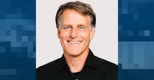 Tennis Channel names ex-Amazon exec Jeff Blackburn as CEO