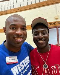 Kayla Carson's Instagram, Twitter & Facebook