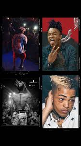 Upload your creations for people to see, favourite and share. Xxxtentacion Supreme Wallpapers Wallpaper Cave