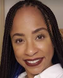 For Black History Month, we wanted to celebrate some of our creatives who  attended Mobile County Public Schools. Karen Thames graduated from Vigor  High School and works in the industry as an