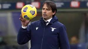 Inzaghi dovrà gestire i giocatori. Inter Lazio Simone Inzaghi Noi Innervositi Dopo Il Rigore La Gazzetta Dello Sport