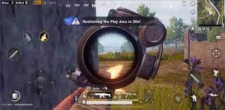 How To Tilt The Shooter In Pubg Mobile