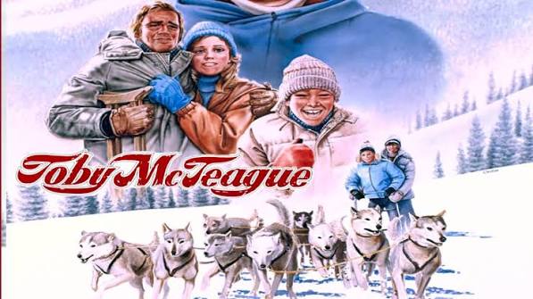 Toby McTeague (1986) | Full Movie | Yannick Bisson | Winston Rekert |  Andrew Bednarski