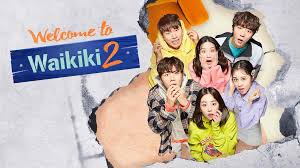Welcome to waikiki takes over jtbc's monday & tuesday 23:00 time slot a special behind the scenes of welcome to waikiki will air on march 12 and march 13 that features behind the scenes. Is Tv Show Welcome To Waikiki 2 2019 Streaming On Netflix