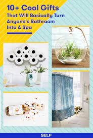 Grilling gift ideas for men and women. 15 Bathroom Gifts That Will Help Anyone Relax Self