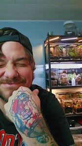 tarantula "bio" enclosure build .thanks for watching #tarantula #tara...