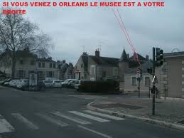 … de nouvelles émeutes urbaines, quelques jours après la duchère à lyon : Musee De La Resistance De Blois Loir Cher