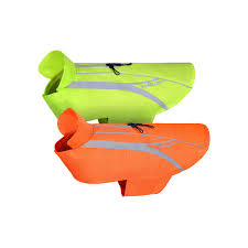 Reflective Safety Vest