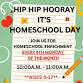 Hip Hop Hooray It's Homeschool Day event in Hampton, GA