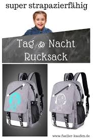 aokay usb schulrucksack schulranzen top qualitat und exklusive optik aus licht und wetterbestandigem polyester super strapazie rucksack taschen schulranzen