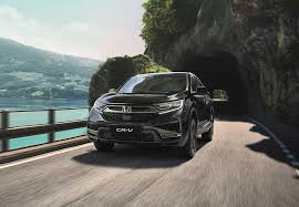 Its passenger and cargo volumes eclipse those of. Honda Cr V Mit Neuer Ausstattungsvariante Sport Line Motormobiles