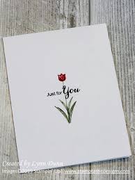 Clean And Simple Cards One Card 4 Ways Lynn Dunn Simple Card Designs Simple Cards Card Drawing