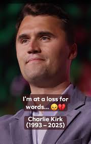 Tributes and Prayers for Charlie Kirk's Family
