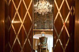 Villa Necchi Campiglio The House Of Beauty Milan