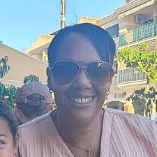 Monique Berry (@MoniqueSBerry)