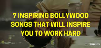 *if the 'mai lad jaana' song cannot best inspirational bollywood songs | playlist top 10 motivational song best inspirational bollywood. 7 Inspiring Bollywood Songs That Will Inspire You To Work Hard Topprnotes