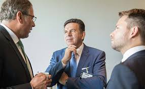 Die Besten Bilder Vom 19 Private Banking Kongress